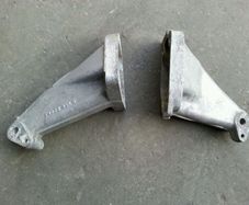 Cosworth Engine Mounts.