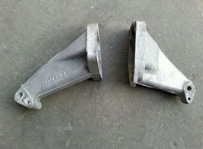 Cosworth Engine Mounts.