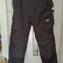 Snickers Workwear Pants Image 8