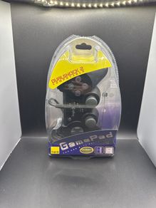 Logic 3 GamePad Ps1/ Ps2 Controller Sealed