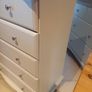 chest of drawers and locker Image 8
