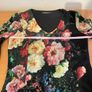 Dress Female Size S smart dress Image 3