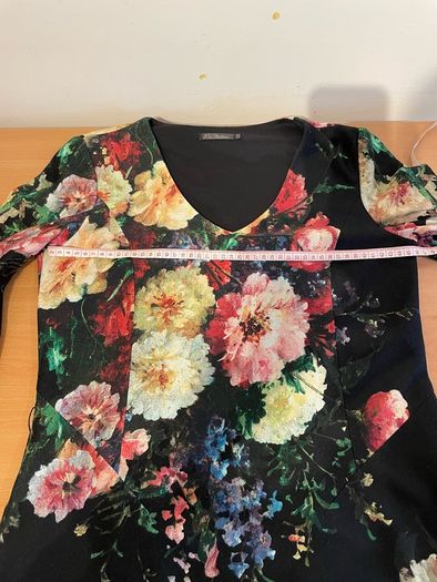 Dress Female Size S smart dress