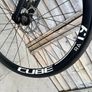 Cube Attain Race Road Bike Black/White 58cm Image 9