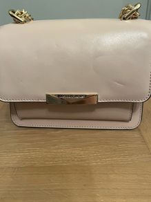 Michael Kors Jade Crossbody Handbag