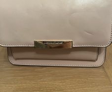 Michael Kors Jade Crossbody Handbag
