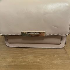 Michael Kors Jade Crossbody Handbag
