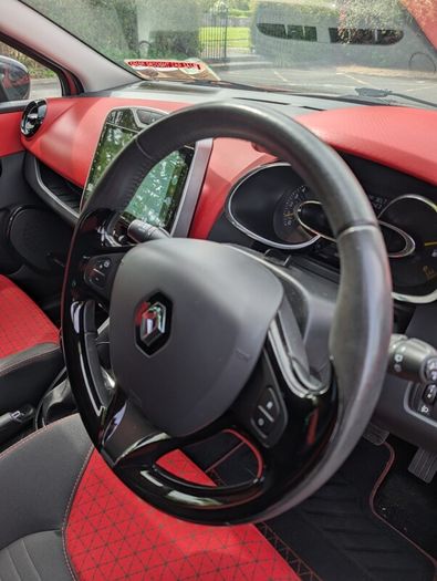 2014 Renault Clio