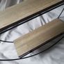 Round shelf unit 40cm Image 4