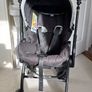 Doona X Car Seat and Stroller - Dusty Sage Image 9