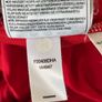 Man United Authentic 2002-2003 Home Shirt Image 6