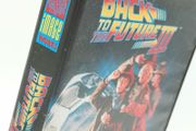 Back to the Future 3 for Sega Mega Drive - Boxed