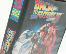 Back to the Future 3 for Sega Mega Drive - Boxed