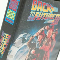 Back to the Future 3 for Sega Mega Drive - Boxed