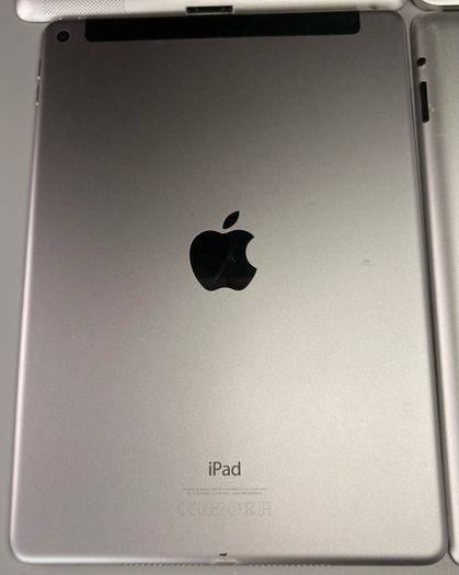 Apple Ipads (not Tested)