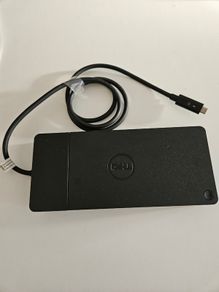 Genuine Dell WD19S USB-C Docking Station (K20A001)