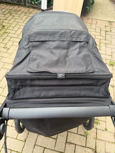 Thule urban glide 2 running buggie
