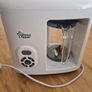 Tommee Tippee bottle maker/baby food maker and steriliser bundle Image 2