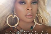 Mary J. Blige CD - Good Morning Gorgeous   (NEW)