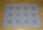 Cotton Woven Rug for Sale