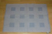 Cotton Woven Rug for Sale