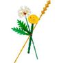 LEGO Botanical Collection Field Flowers (30701) Image 5