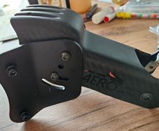 XLab Aero Carbon Wing Carrier