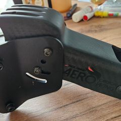 XLab Aero Carbon Wing Carrier