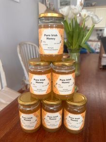 Local Irish Honey