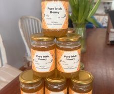 Local Irish Honey