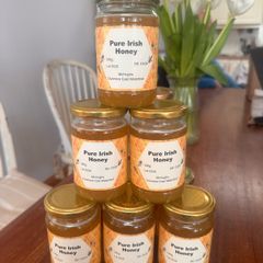 Local Irish Honey