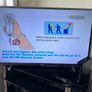 Black Nintendo Wii console for sale in great condition Image 10
