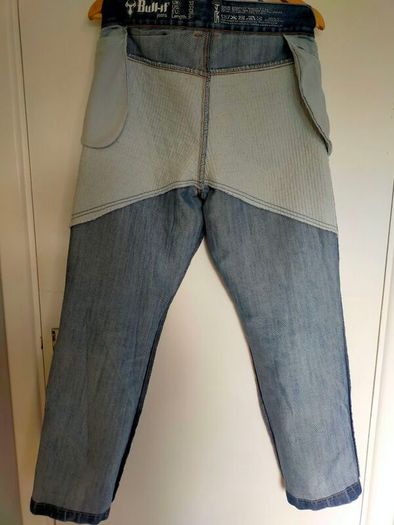 BULL-it jeans size 32 S