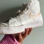 Nike Blazers mid'77 Image 2