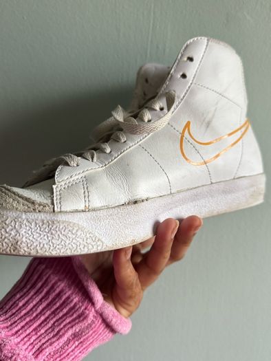 Nike Blazers mid'77
