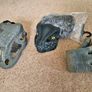 Velociraptor Costume Image 2