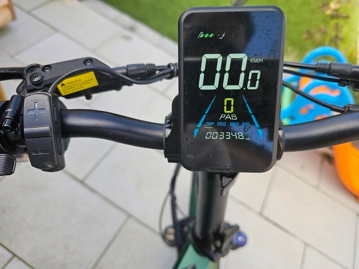 Engine Pro 2.0 Mountain Bike