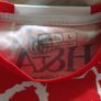 O'Neills Derry GAA Jersey Size L Image 3