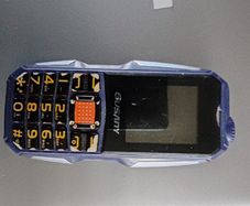 Builders Phone