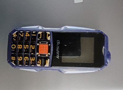 Builders Phone