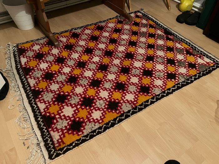 Rug
