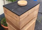 Cremation/Burial Casket