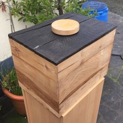 Cremation/Burial Casket
