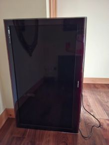 samsung tv 52 inch