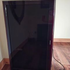 samsung tv 52 inch