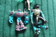 Ben 10 figures
