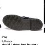 Dr Martens Mary Jane's Patent Image 10