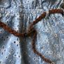 Jumpsuit 3-4 years old like new Image 2