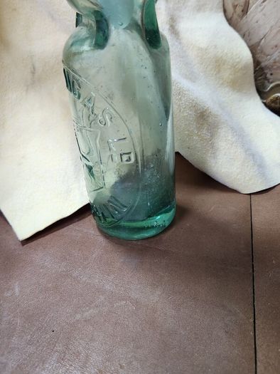 bottle