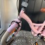 Stoy 12' Kids Vintage Bike Excellent Condition Image 2